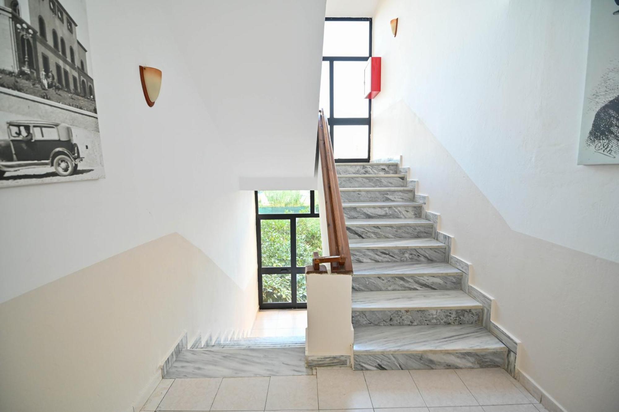 Hotel Globo Durrës 外观 照片